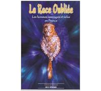 Race Oubliée - Hommes Velus En France
