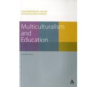 Race, R: Multiculturalism And Education