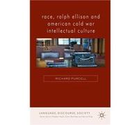 Race Ralph Ellison and American Cold War Intellectual Culture - R. Purcell - Palgrave Macmillan - Livre en Anglais - Paperback R. PurcellR. Purcell (Auteur)