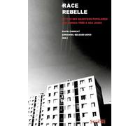 Race rebelle Rafik Chekkat (Auteur)