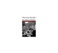 Race, Reform And Rebellion