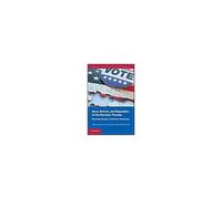 Race, Reform, And Regulation Of The Electoral Process
