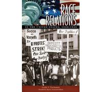 Race Relations In The United States, 1920-1940
