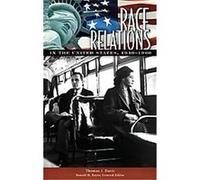 Race Relations in the United States, 1940-1960, Race Relations in the United States, 3 Thomas J. Davis (Auteur)