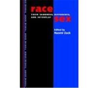Race/Sex: Their Sameness, Difference and Interplay