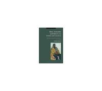 Race, Sexuality And Identity In Britain And Jamaica