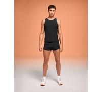 Race Shorts Black XXL