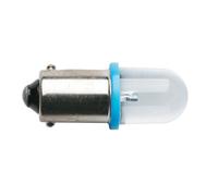 Race Sport - Ampoule Feux De Position Led Ba9S Bleu