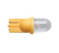 Race Sport - Ampoule Feux De Position Led T10-Wedge Orange