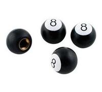 Race Sport - Bouchons De Valve Billa 8 G