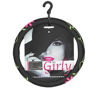 Race Sport - Couvre Volant Flower 38Cm