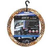 Race Sport - Couvre Volant Look Leopard