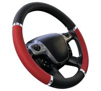 Race Sport - Couvre Volant Rouge/Noir Speed