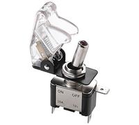 Race Sport - Interrupteur On/Off Type Avia 12V