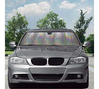 Race Sport - Pare-Soleil Frontal Laser Sun Taille M