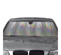 Race Sport - Pare-Soleil Frontal Laser Sun Taille Xl