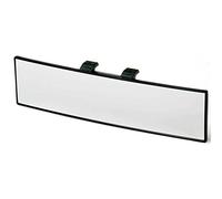 Race Sport - Rtroviseur Panoramique Convexe Anti-Reflets