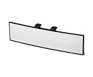 Race Sport - Rtroviseur Panoramique Convexe Anti-Reflets