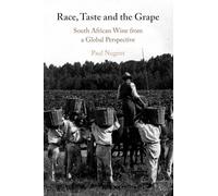Race, Taste and the Grape