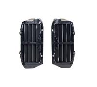 Race Tech Caches-radiateur renforcés oversize