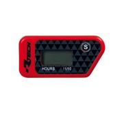Race Tech Compteur d'heure sans fil