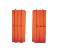 Race Tech Grilles internes de rechange de cache-radiateur