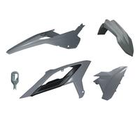 Race Tech Kit plastique - couleur origine 4 pièces