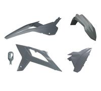 Race Tech Kit plastique - couleur origine 4 pièces