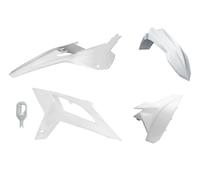 Race Tech Kit plastique - Replica 4 pièces