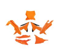 Race Tech Kit plastiques