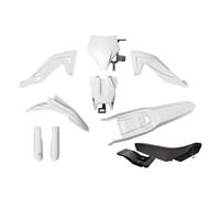 Race Tech Kit plastiques