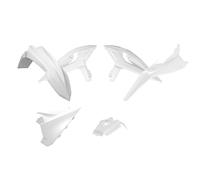 Race Tech Kit plastiques