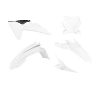 Race Tech Kit plastiques