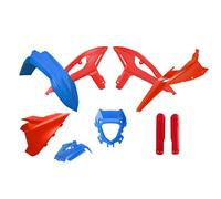 Race Tech Kit plastiques