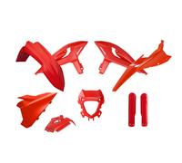 Race Tech Kit plastiques