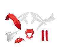 Race Tech Kit plastiques