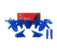 Race Tech Kit plastiques complet