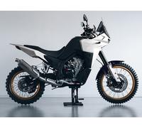 Race Tech Kit plastiques Revolution