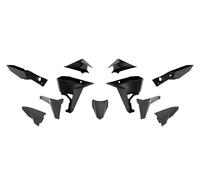 Race Tech Kit plastiques Revolution