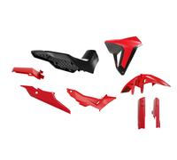 Race Tech Kit plastiques Revolution