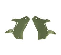 Race Tech Ouïes de radiateur