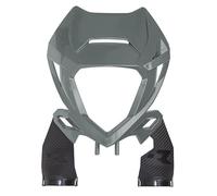 RACE TECH Plaque phare Enduro - Beta RR