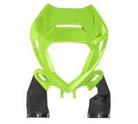 RACE TECH Plaque phare Enduro - Beta RR