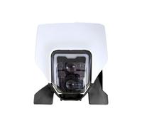 Race Tech Plaque-Phare - Led