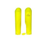 Race Tech Protections de fourche - jaune