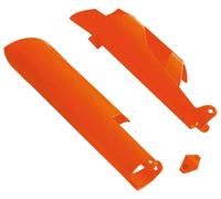 Race Tech Protections de fourche - orange