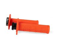 Race Tech Revêtements R20 Lock-On - semi-gaufré