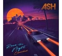 Race The Night (Expanded)