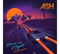 Race the Night (Expanded)