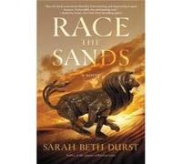 Race the Sands by Sarah Beth Durst Paperback Book Sarah Beth Durst (Auteur)